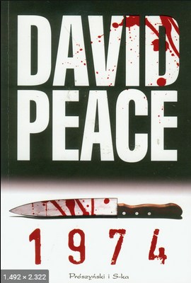 1974 – Dav Peace