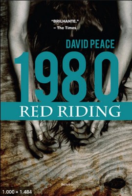 1980 – David Peace