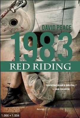 1983 – David Peace