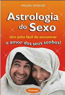 Astrologia do Sexo – Megan Skinner epub