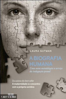 A biografia humana – Laura Gutman