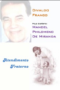 Atendimento Fraterno (Divaldo P. Franco - Espírito Manoel Philomeno de Miranda) pdf