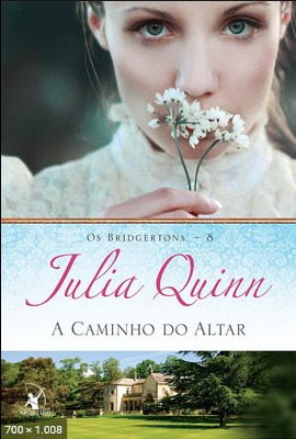 A Caminho do Altar - Julia Quinn