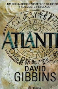 Atlantis – David Gibbins epub