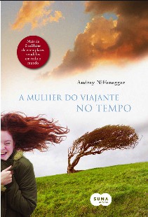 Audrey Niffenegger – A MULHER DO VIAJANTE DO TEMPO pdf