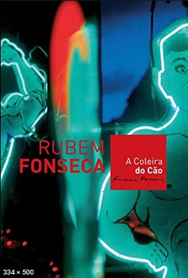 A Coleira do Cao – Rubem Fonseca