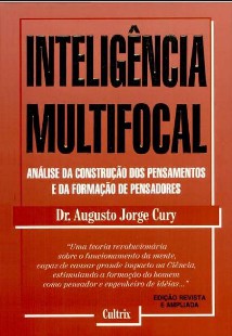 Augusto Cury - Inteligencia Multifocal epub