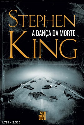 A danca da morte - Stephen King