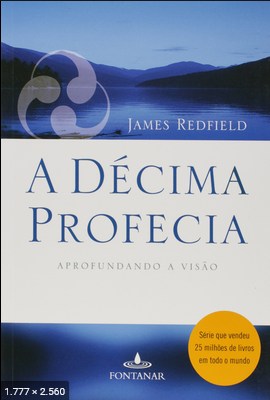 A Decima Profecia – James Redfield