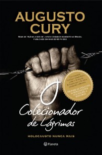 Augusto Cury - O Colecionador de Lágrimas epub