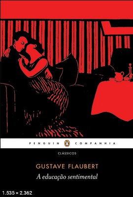 A Educacao Sentimental - Gustave Flaubert