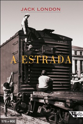 A Estrada - Jack London 2
