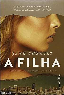 A Filha – Jane Shemilt