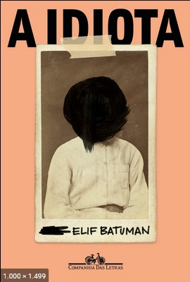 A Idiota - Elif Batuman