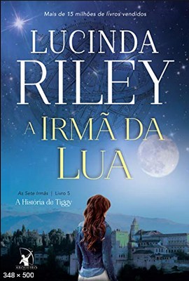 A Irma da Lua – Lucinda Riley