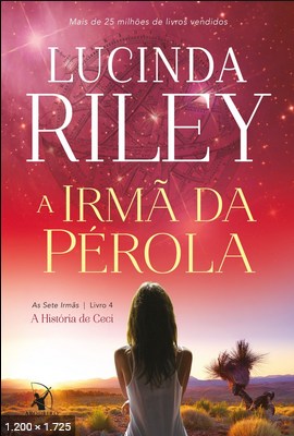 A Irma da Perola - Lucinda Riley 2