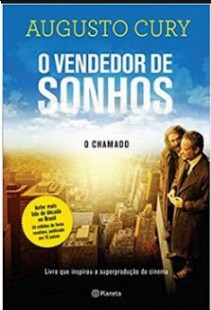 Augusto Cury - O VENDEDOR DE SONHOS doc