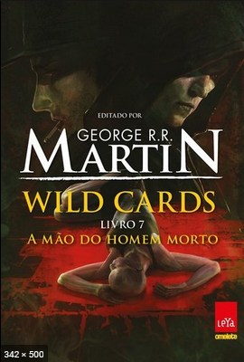 A Mao do Homem Morto - George R R Martin