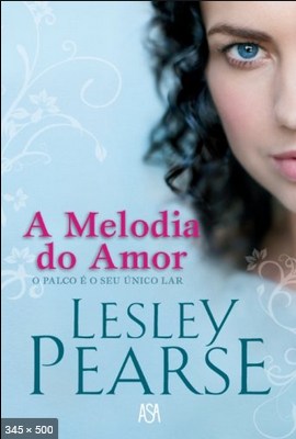 A Melodia do Amor – Lesley Pearse