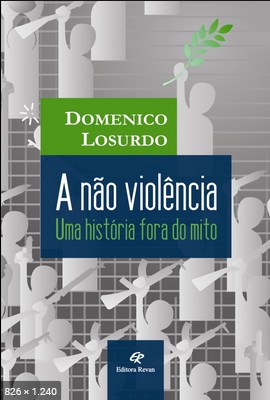 A Nao Violencia – Domenico Losurdo