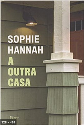 A Outra Casa - Sophie Hannah 2