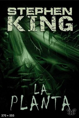 A Planta – Stephen King