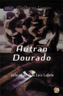 Autran Dourado - UM CONTO doc