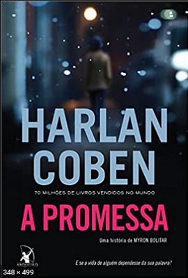 A Promessa - Harlan Coben
