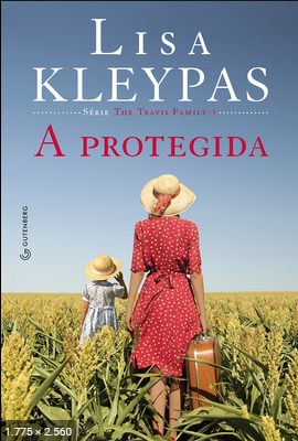 A Protegida - Lisa Kleypas