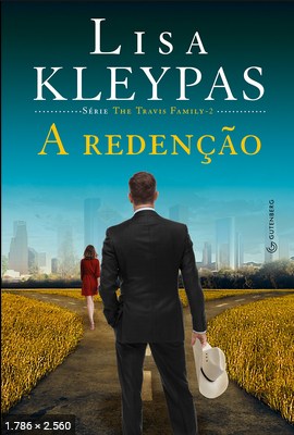 A Redencao - Lisa Kleypas