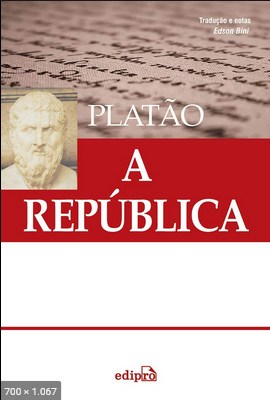 A Republica - Platao