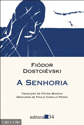A Senhoria – Fiodor Dostoievski