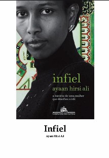Ayaan Hirsi Ali – INFIEL doc