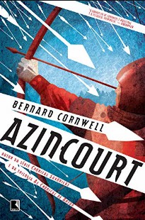 Azincourt – Bernard Cornwell mobi