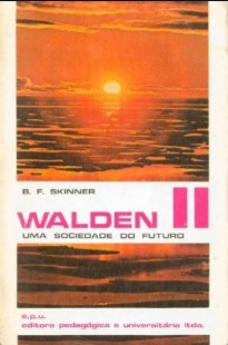 B. F. Skinner – WALDEN II pdf