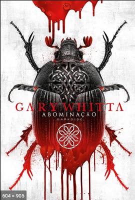Abominacao - Gary Whitta