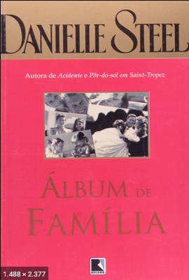 Album de Familia - Danielle Steel