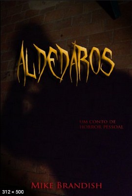 Aldedaros – Mike Brandish