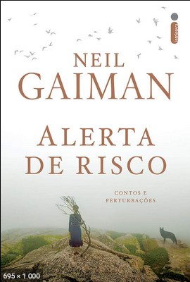 Alerta de Risco – Neil Gaiman