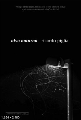 Alvo Noturno – Ricardo Piglia