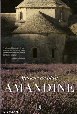 Amandine – Marlena Blasi
