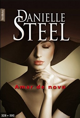 Amar de novo – Danielle Steel