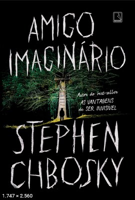 Amigo Imaginario – Stephen Chbosky