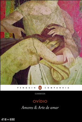 Amores & Arte de amar - Ovidio