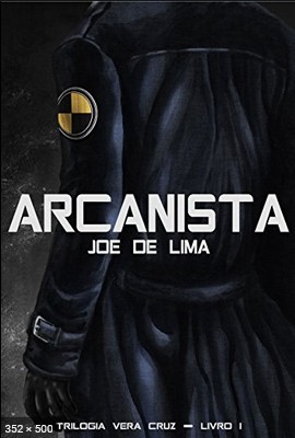 Arcanista - Lima