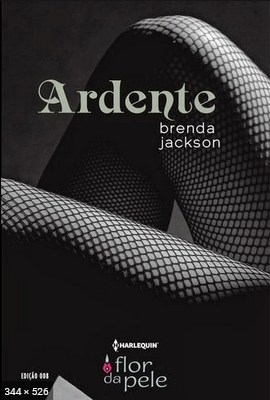Ardente – Brenda Jackson