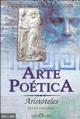 Arte Poetica - Aristoteles