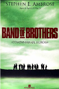Band of Brothers – Stephen E. Ambrose epub