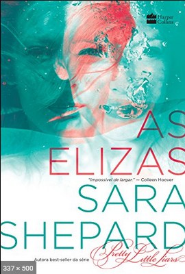 As Elizas - Sara Shepard