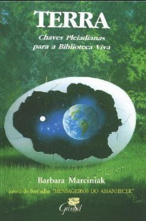Barbara Marciniak - Terra epub